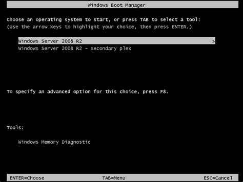 clone server boot drive server 2008 r2|clone windows 2008 r2.